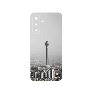MAHOOT Tehran_City Cover Sticker for Samsung Galaxy A17 4G