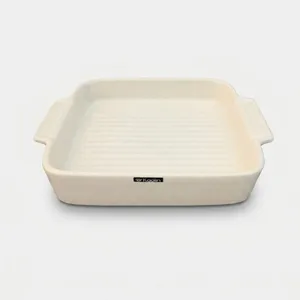 تابه گریل مدل شیاردار سایز 20