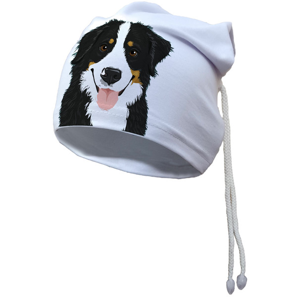 کلاه آی تمر مدل سگ کد 281