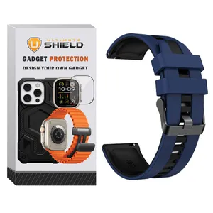 Ultimate Shield Ferer TW Band for Haylou GS / GST / GST Lite / LS02 Pro / Solar LS05 / Solar Plus RT3 / Solar Lite / RT2 / RS3 / RT LS05s