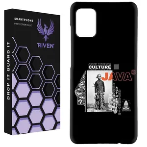RIVEN RI1-362 Case For Samsung Galaxy A31