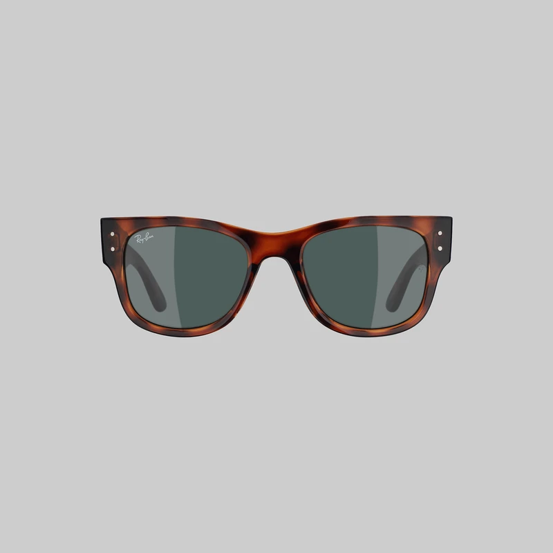 عینک آفتابی ویفرر (Wayfarer) ری بن مدل RB4840S-902-31
