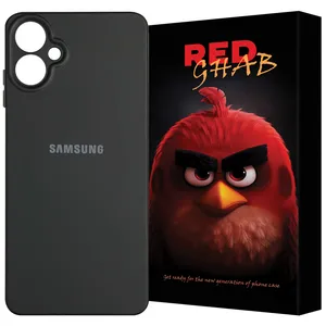 RED GHAB RSIA20 Cover For Samsung Galaxy A06 4G