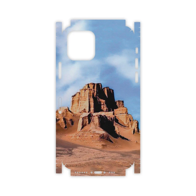 برچسب پوششی ماهوت مدل Kaloot-FullSkin مناسب برای گوشی موبایل اپل iPhone 11 Pro