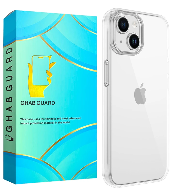 کاور قاب گارد مدل SJG مناسب برای گوشی موبایل اپل iPhone 15