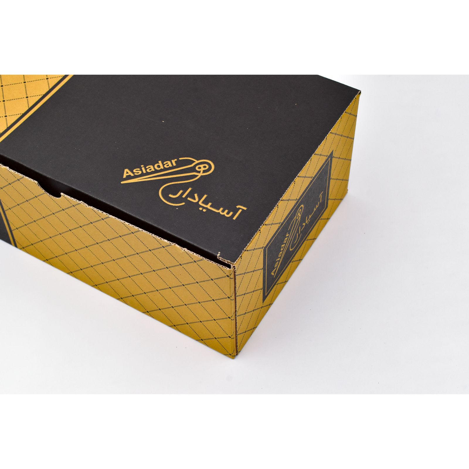 صندل مردانه آسیادار مدل رایکا 206 کد 8660 -  - 9