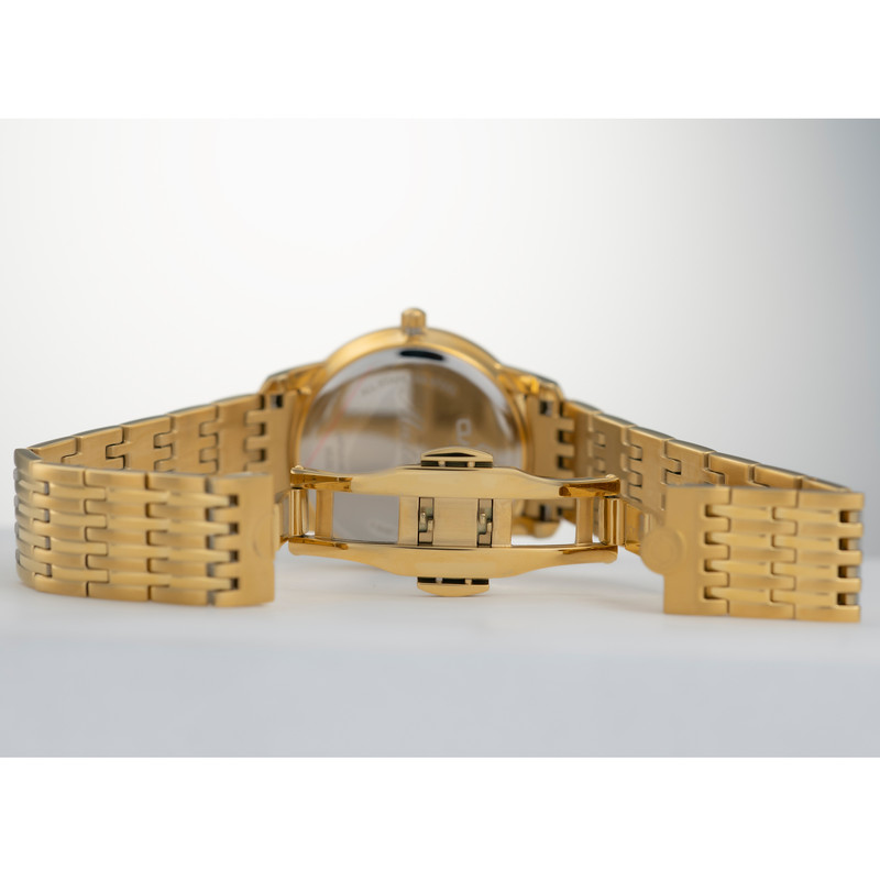 ساعت مچی عقربه ای زنانه اوماکس مدل ML02G21IO