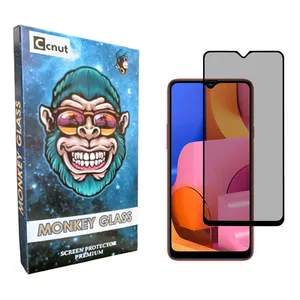 Coconut monku Privacy Screen Protector For Samsung Galaxy A20s