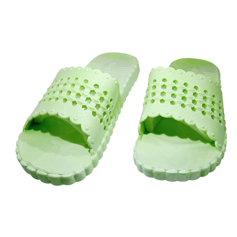 دمپایی زنانه جواهر مدل پاستیلی کد 401