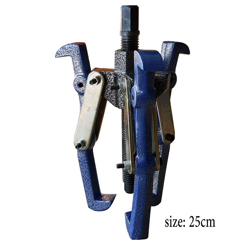 پولی کش سه شاخ مدل AT- 3