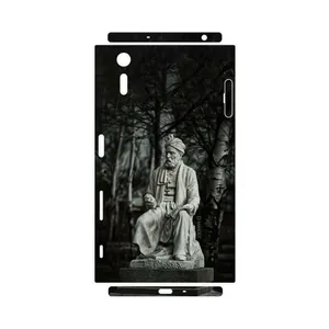 MAHOOT  Ferdowsi-FullSkin Cover Sticker for Sony Xperia XZ