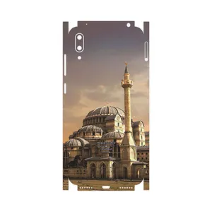 MAHOOT Hagia Sophia Mosque-FullSkin Cover Sticker for Huawei Y7 Pro 2019