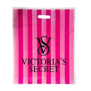 کیسه خرید کد PL107_1 بسته 100 عددی