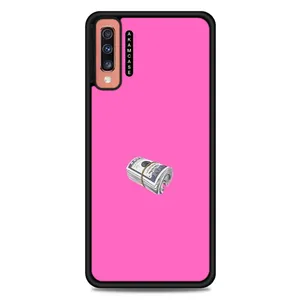 AKAM AMC-WSGA70-RICH-20 Cover For Samsung Galaxy A70