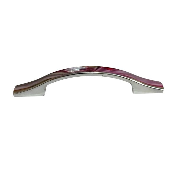 دستگیره کابینت و کمد مدل SPL96 بسته 10 عددی