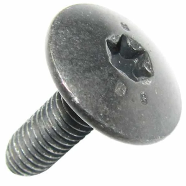 پیچ سپر خودرو کد S101 مناسب برای پژو 206 بسته 2 عددی