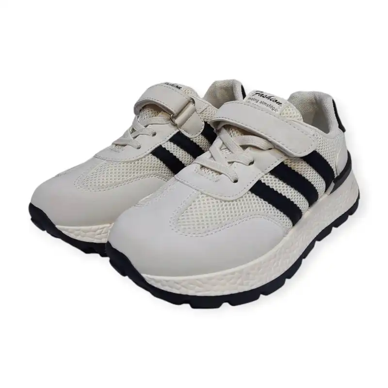 کفش راحتی بچگانه مدل 741