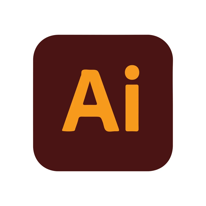 برچسب لپ تاپ پویا مارکت طرح الستریتور کد 1056