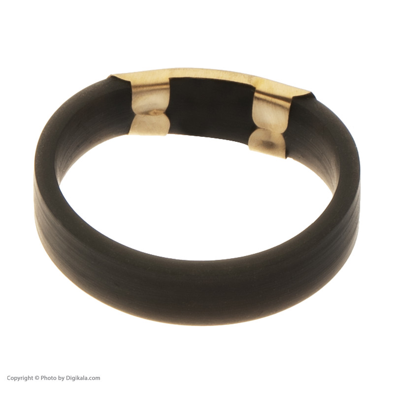 انگشتر طلا 18 عیار زنانه مایا ماهک مدل MR0230 انگشتر طلا 18 عیار زنانه مایا ماهک مدل MR0230