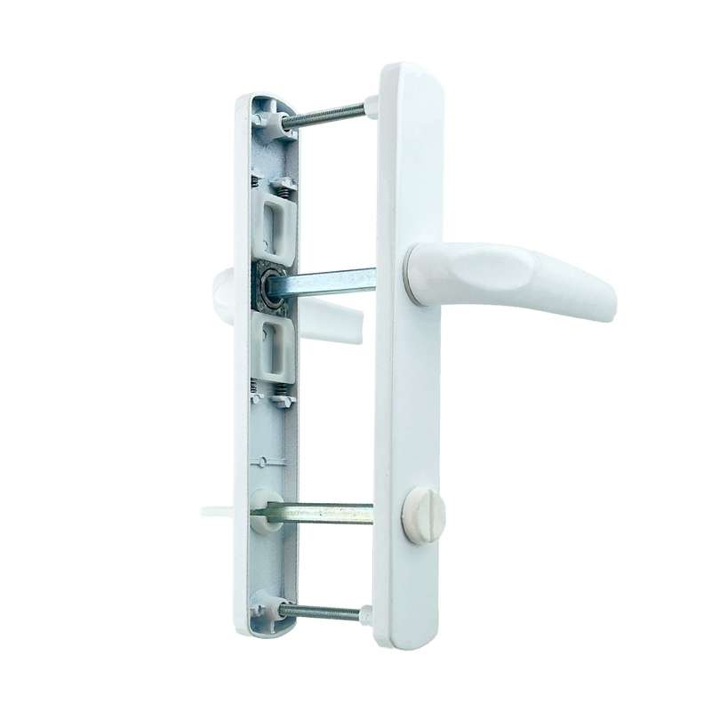 دستگیره در مدل U-pvc-Bath