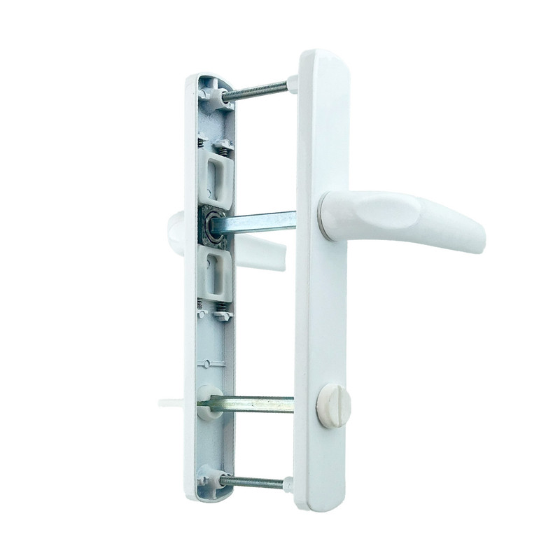 دستگیره در مدل U-pvc-Bath