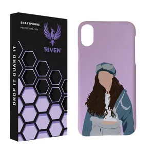 RIVEN RI2-19 Case For Apple iPhone XS Max