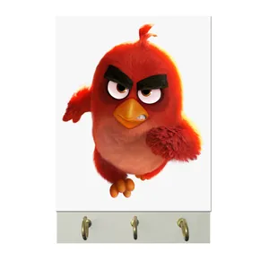 جا کلیدی مدل Angry Birds کد 315