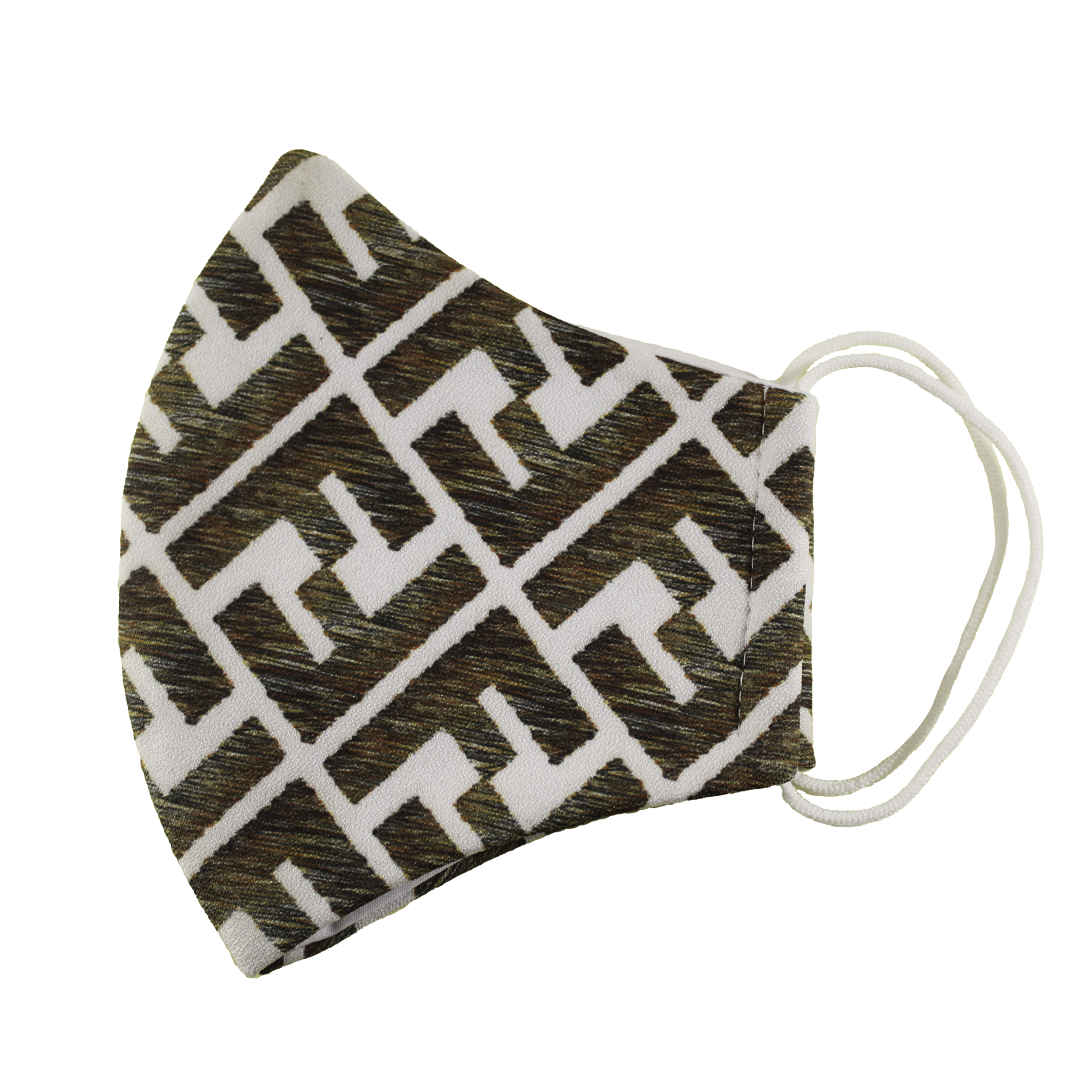 ماسک تزیینی مدل F01