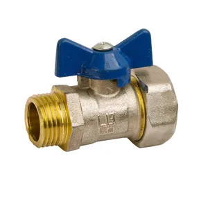 شیر کلکتوری کوپلی والو مرمر مدل 32002