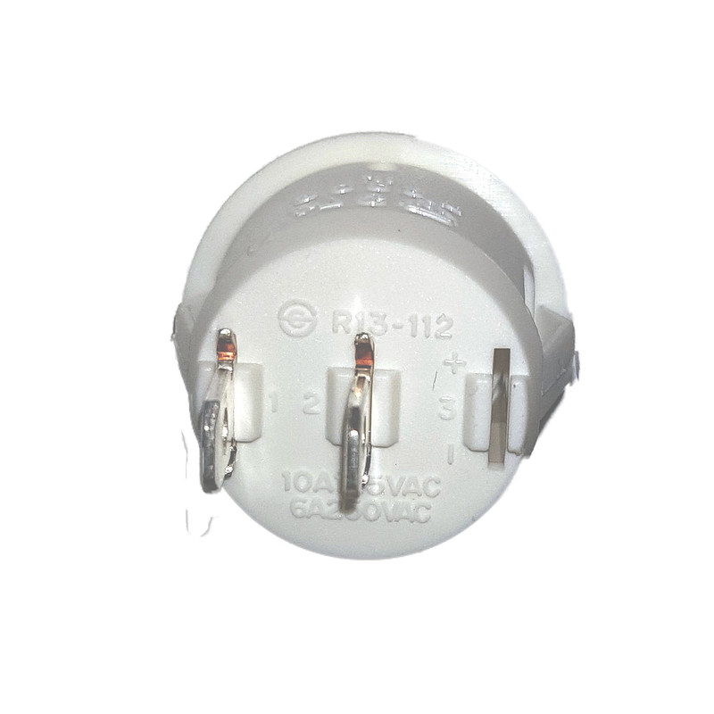 کلید راکر مدل R13-112A5