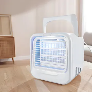 پنکه رومیزی سیلور کرست مدل STLH 8 D1