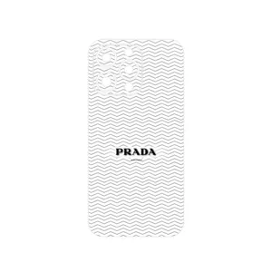 MAHOOT Prada Cover Sticker for Apple iPhone 13 Pro Max