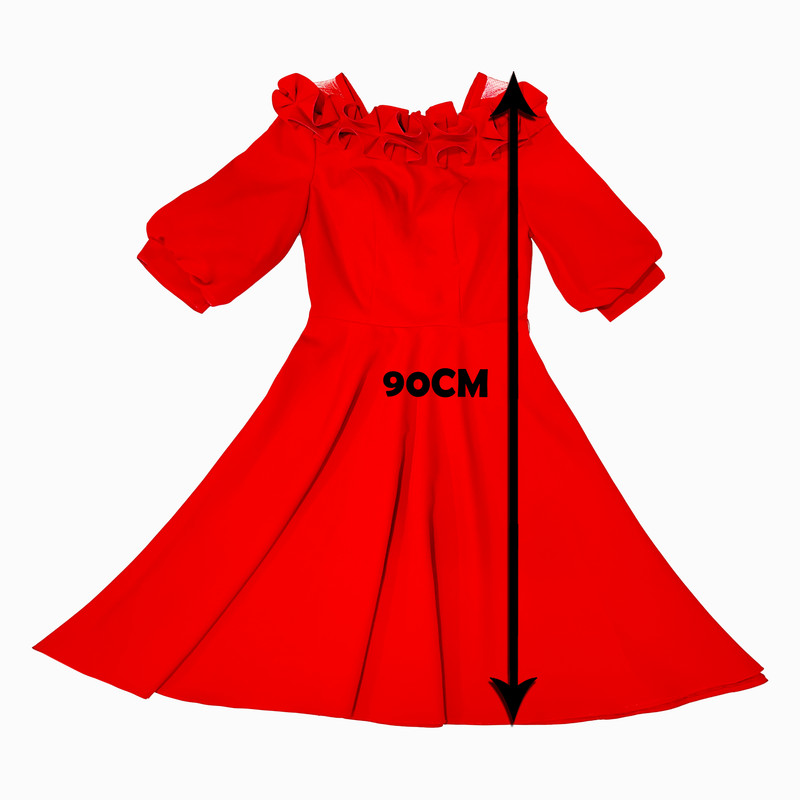 پیراهن زنانه مدل سیاتل کد RD.1025