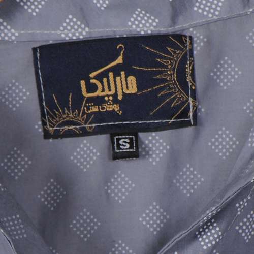 مانتو زنانه مارلیک کد T3