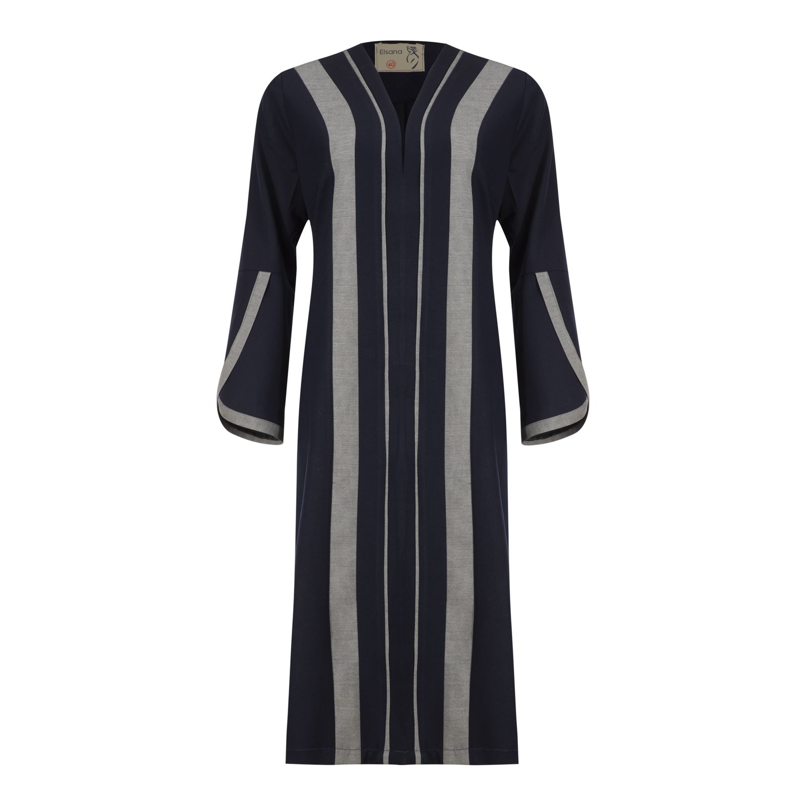 مانتو زنانه السانا مدل شایسته کد 103228 - - 2