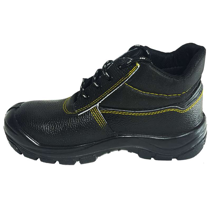 کفش ایمنی مدل آریا کد ARY222 کفش ایمنی مدل آریا کد ARY222