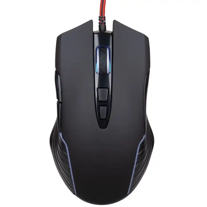 ماوس گیمینگ مدل TM 763GA