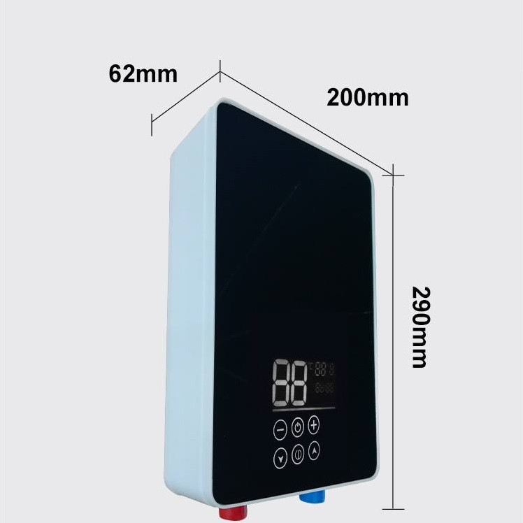 آبگرمکن برقی مدل SL-X2_45