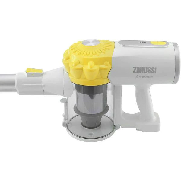 جارو شارژی عصایی زانوسی مدل ZHS-32802