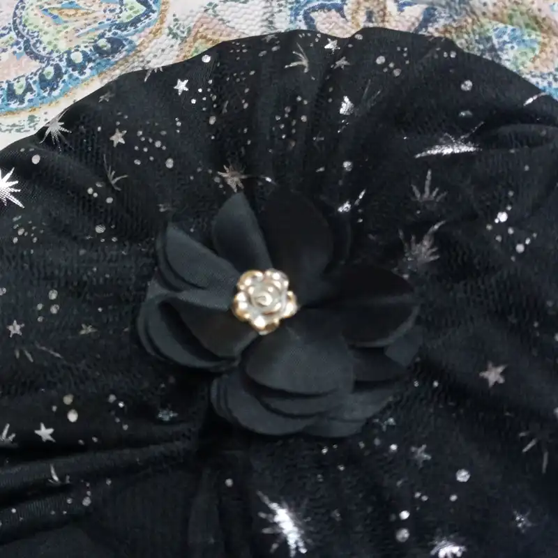 توربان نوزادی مدل ساینا