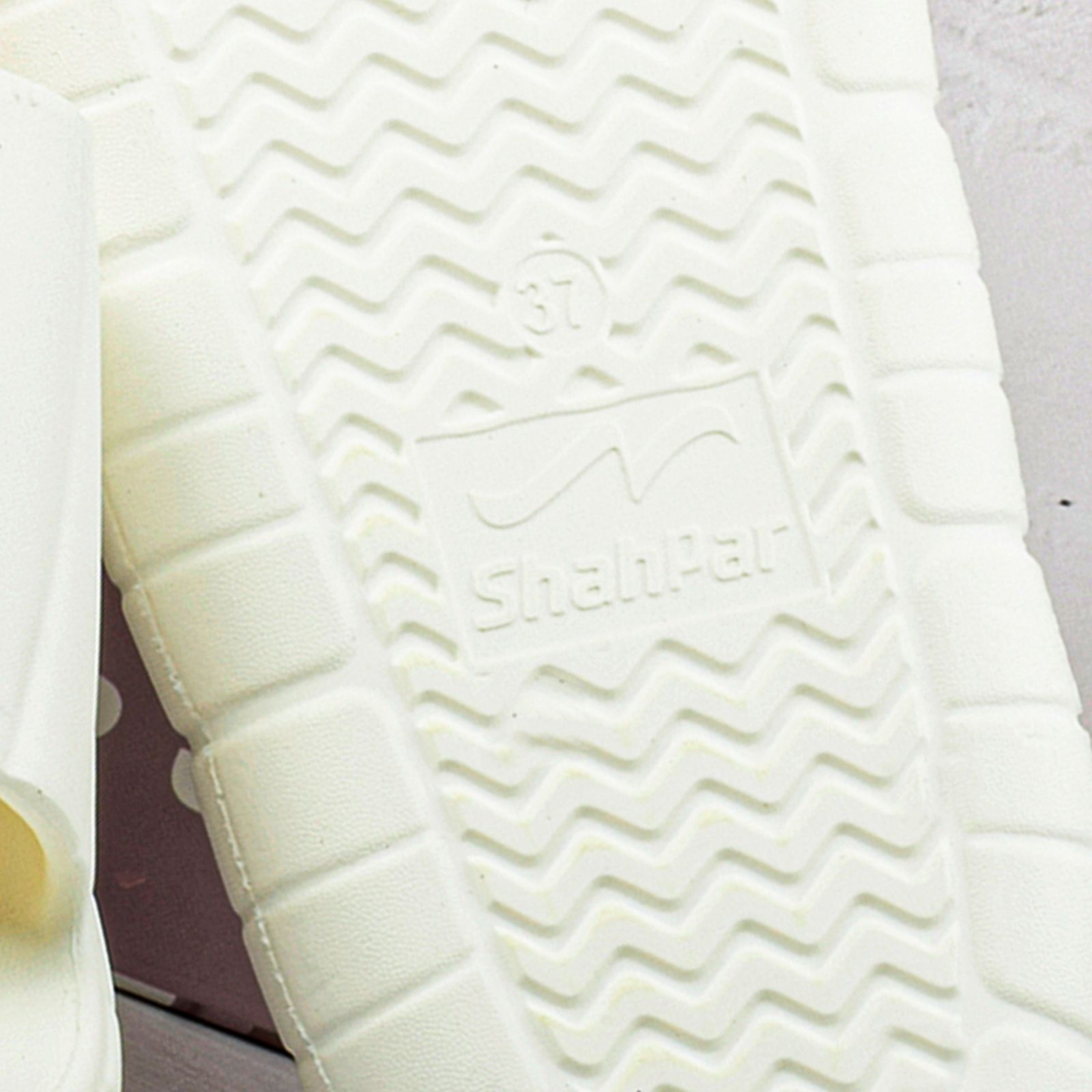 دمپایی زنانه شهپر مدل پریا نرمینه PK.4070 -  - 20