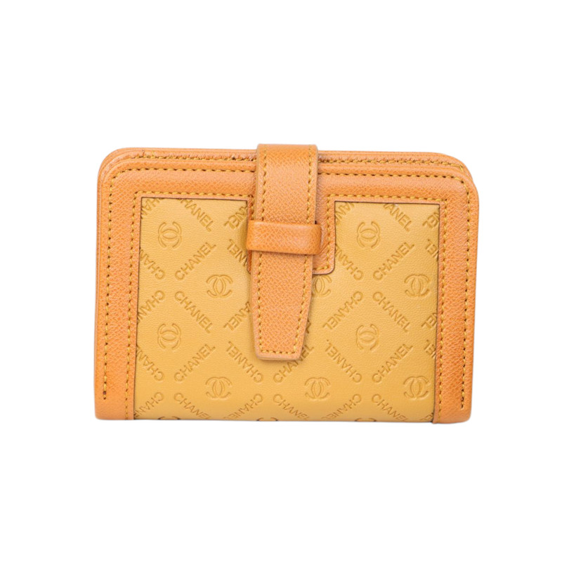 کیف پول زنانه مدل درنا