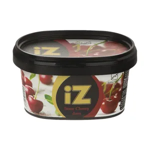 مربا آلبالو ایز - 220 گرم