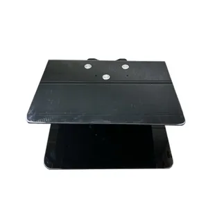 پایه دیواری تی وی جک مدل G4 دو طبقه