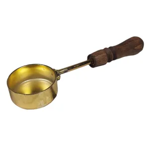 قاشق ادویه مدل چنار کد G1
