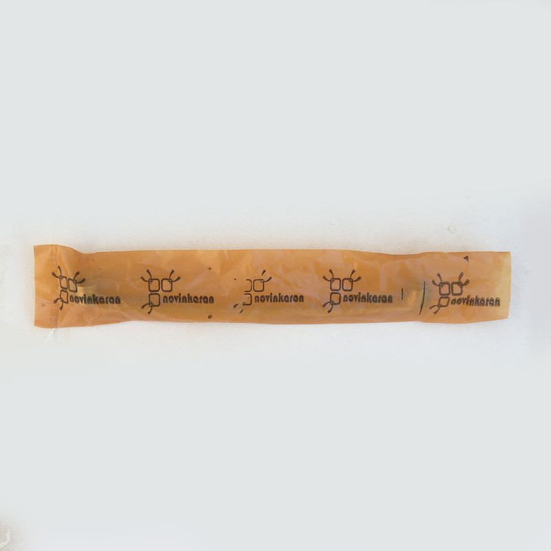 دستگیره کابینت نوین کاران مدل 17256 بسته 5 عددی