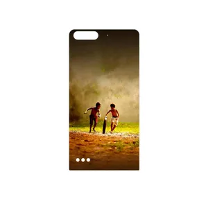MAHOOT childs play Cover Sticker for Huawei Ascend G6
