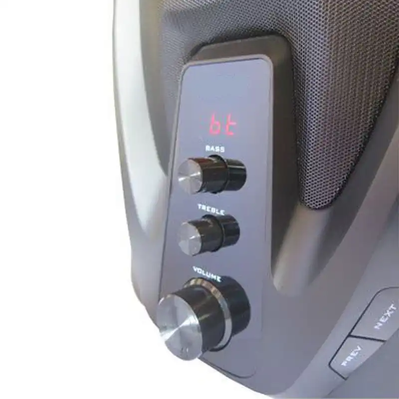 پخش کننده خانگی كرون مدل CA-2156