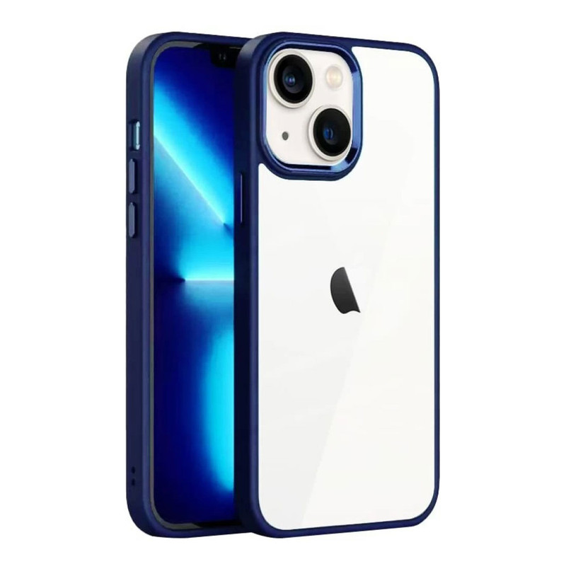 کاور ایکس-لول مدل dawn series مناسب برای گوشی موبایل اپل iphone 14 Plus