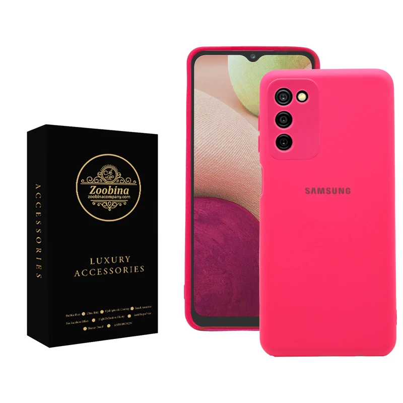 کاور زوبینا مدل Goorin مناسب برای گوشی موبایل سامسونگ Galaxy S20 FE